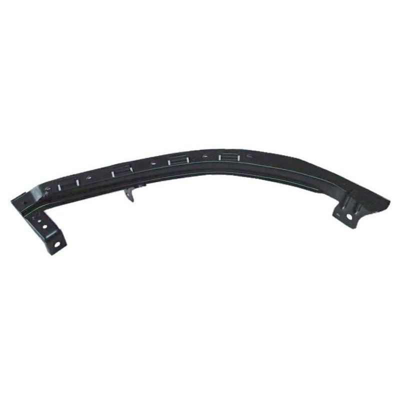 2004-2008 ACURA Front bumper reinforcement Right Passenger Side OEM# 71140SEPA00ZZ PL# AC1027101