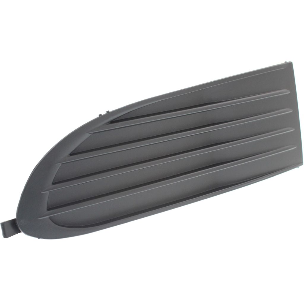 DODGE JOURNEY FOG LAMP COVER RIGHT (Passenger Side) TXT (WO/FOG) OEM#5178286AA 2009-2010 PL#CH1039134