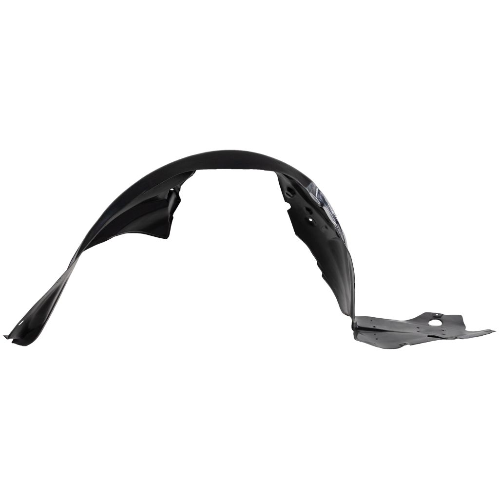 LINCOLN MKZ FENDER LINER RIGHT (Passenger Side) OEM#6E5Z16102A 2007-2009 PL#FO1251136