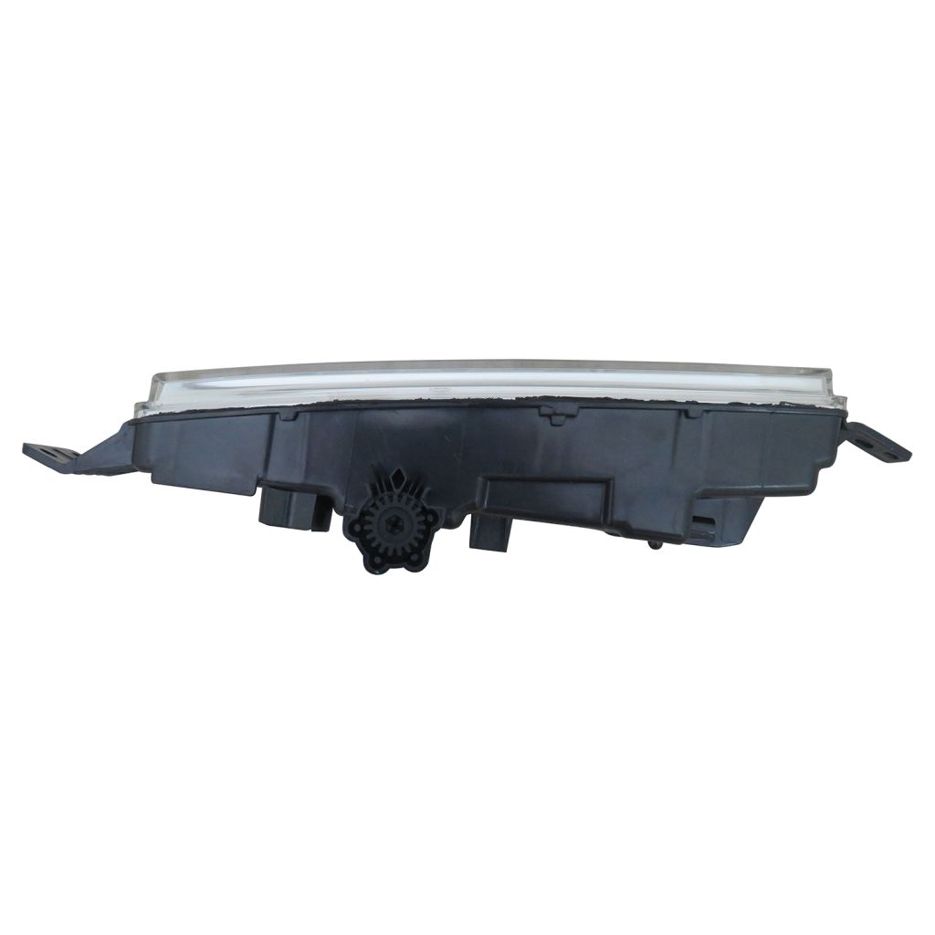 HONDA ACCORD COUPE FOG LAMP ASSEMBLY RIGHT (Passenger Side) OEM#33900T2AA21 2016-2017 PL#HO2593142
