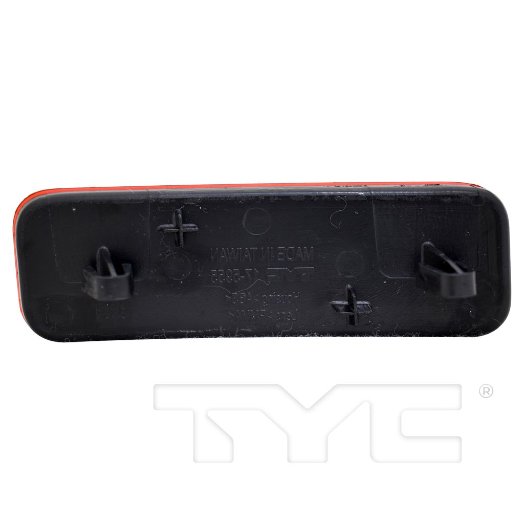 FORD TRUCKS & VANS BRONCO SPORT (1.5/2.0L) REAR BUMPER REFLECTOR LEFT (Driver Side) **CAPA** OEM#M1PZ13A565B 2021-2025 PL#FO1184123C