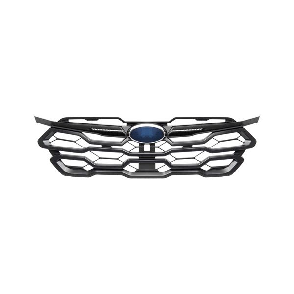 2024-2025 SUBARU CROSSTREK Grille assy CAPA OEM# 91121FN210 PL# SU1200215C