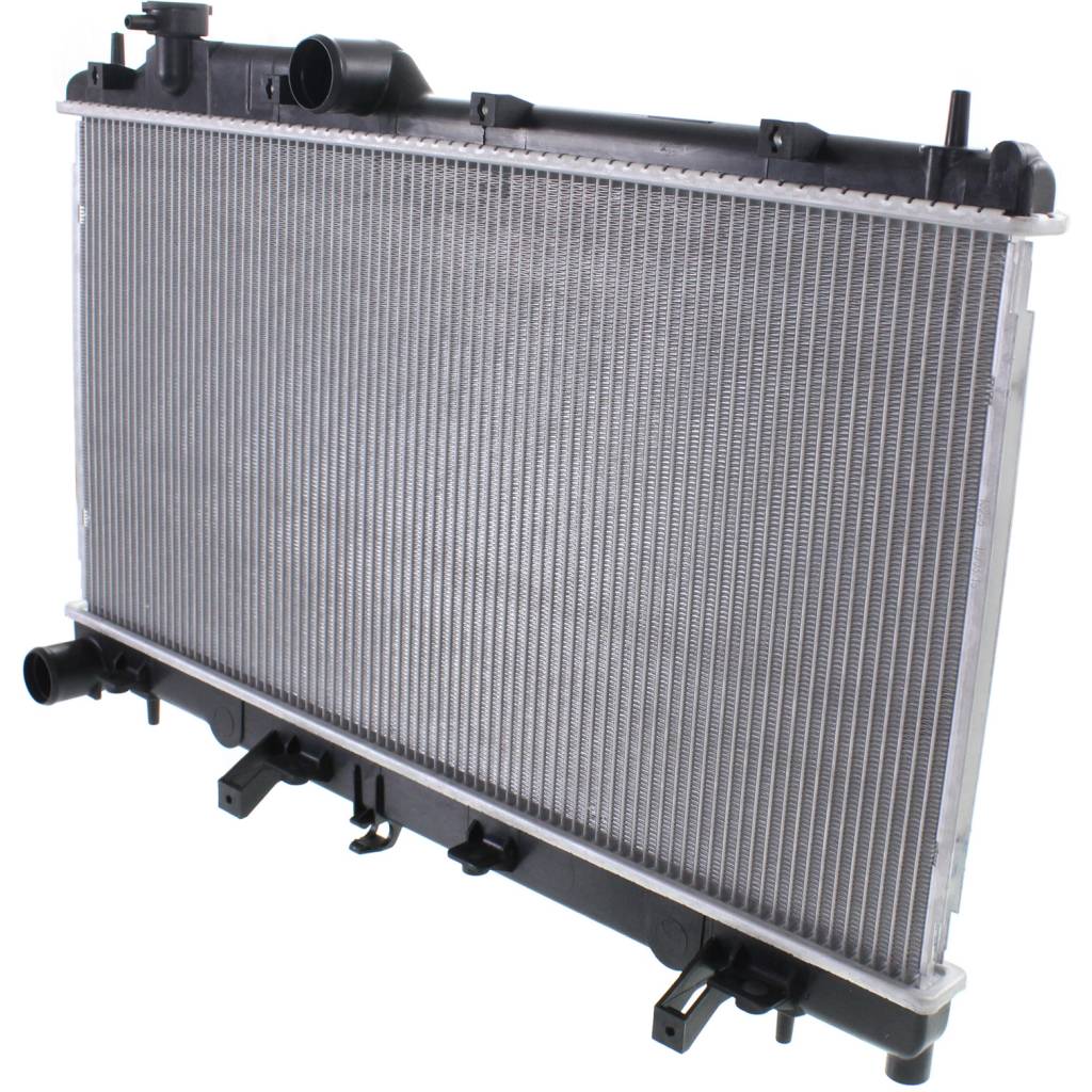 SUBARU IMPREZA 2.0 RADIATOR 2.0L/H4 OEM#45119AG010 2012-2016 PL#SU3010656