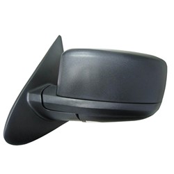 FORD TRUCKS & VANS EXPEDITION DOOR MIRROR LEFT (Driver Side) POWER/HEATED (XLT)(W/Puddle Lamp)(W/O Signal) OEM#2L1Z17683BAA 2003-2006 PL#FO1320248