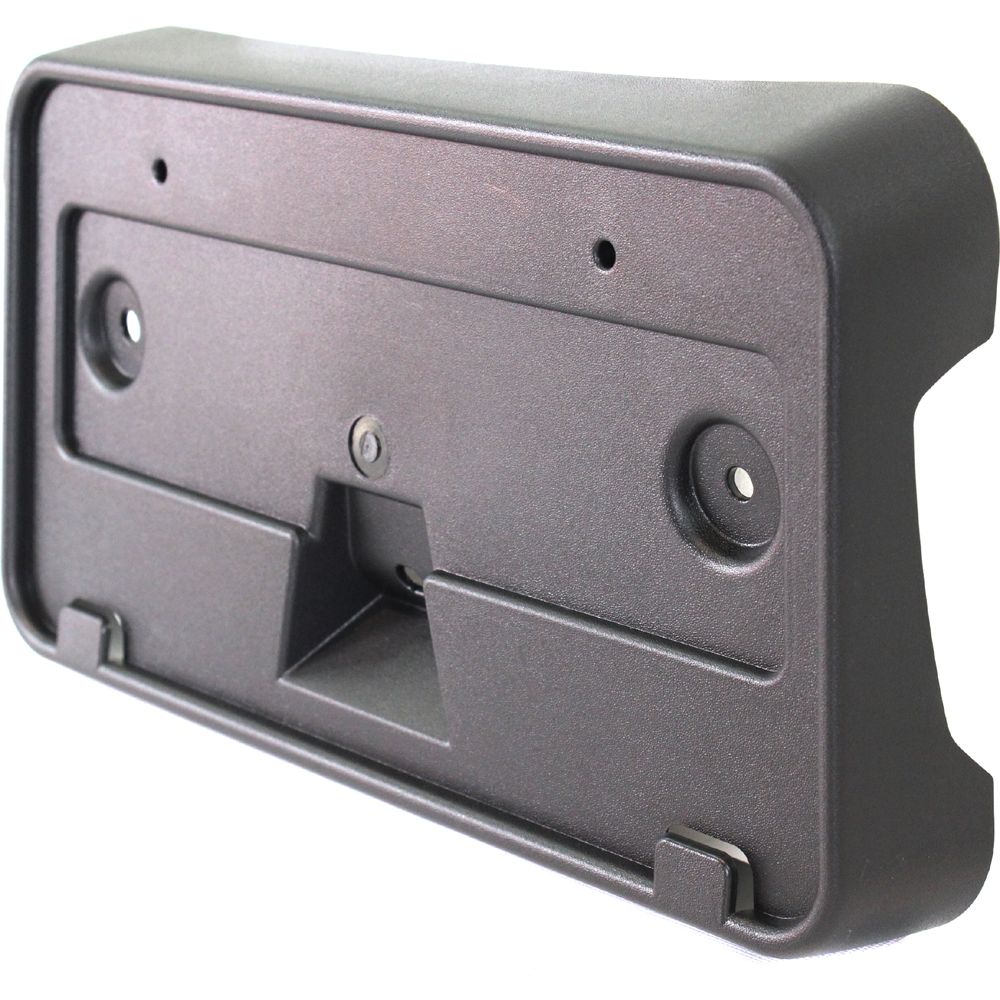 FORD TRUCKS & VANS EXPLORER SPORT TRAC (PICKUP) FRONT LICENSE BRACKET OEM#6L2Z17A385AAA 2007-2010 PL#FO1068127
