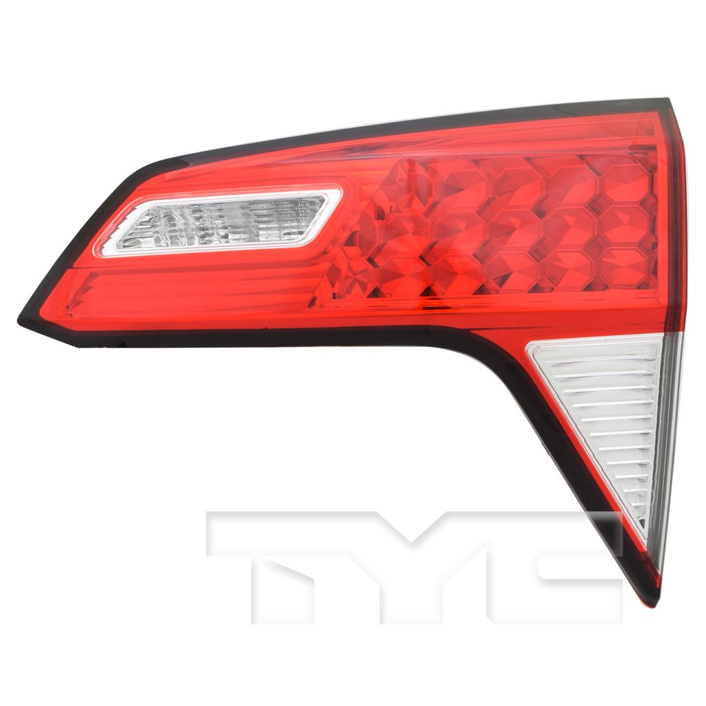 HONDA HRV BACK-UP LAMP ASSY RIGHT (Passenger Side) OEM#34150T7AA31 2019-2022 PL#HO2803120