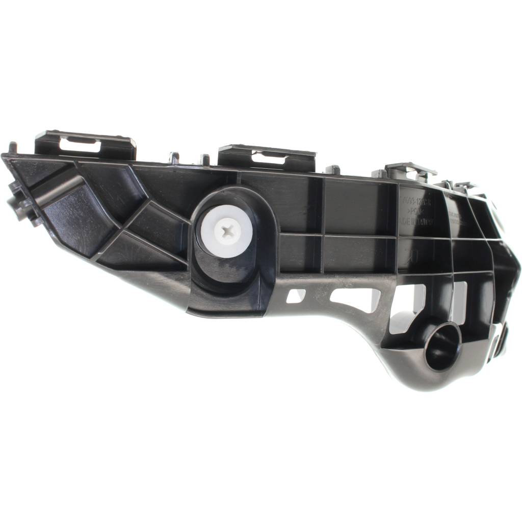 TOYOTA HIGHLANDER FRONT BUMPER COVER STAY RIGHT (Passenger Side) (PLASTIC) OEM#521450E080 2017-2019 PL#TO1043133