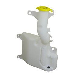 CHRYSLER 200 SEDAN WASHER TANK WO/PUMP (WO/HL WASHER) OEM#68101141AA 2011-2014 PL#CH1288181