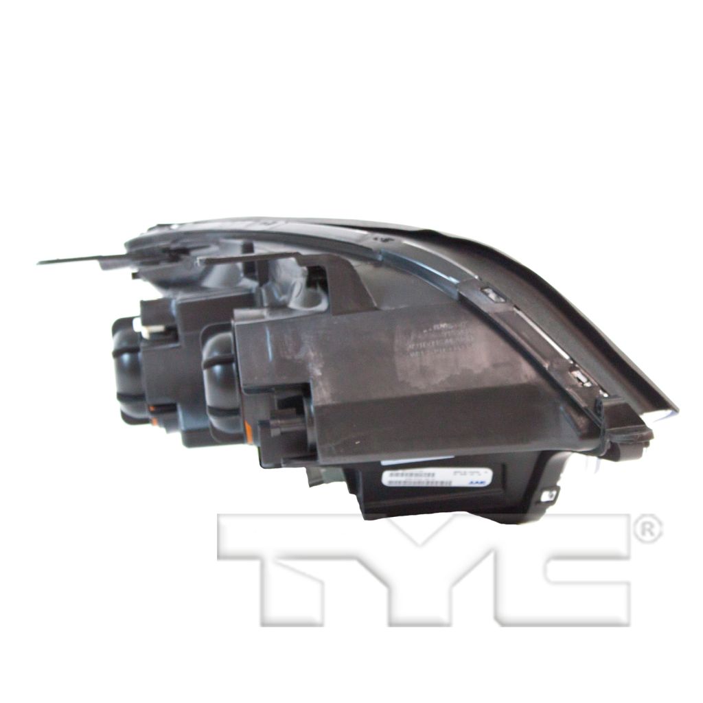GM TRUCKS & VANS CAPTIVA SPORT HEAD LAMP ASSEMBLY LEFT (Driver Side)**CAPA** OEM#22886833 2012-2014 PL#GM2502306C