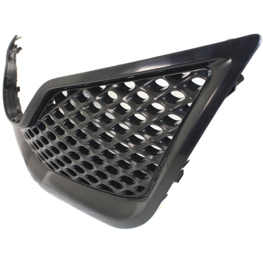 TOYOTA CAMRY GRILLE ASSEMBLY BLACK (SE) OEM#5310106200C0 2010-2011 PL#TO1200323