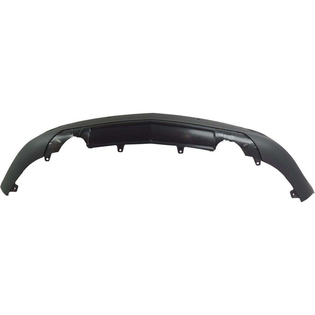 GM TRUCKS & VANS CAPTIVA SPORT REAR BUMPER COVER TXT (LS)(W/SENSOR) OEM#22949864 2013-2015 PL#GM1100921