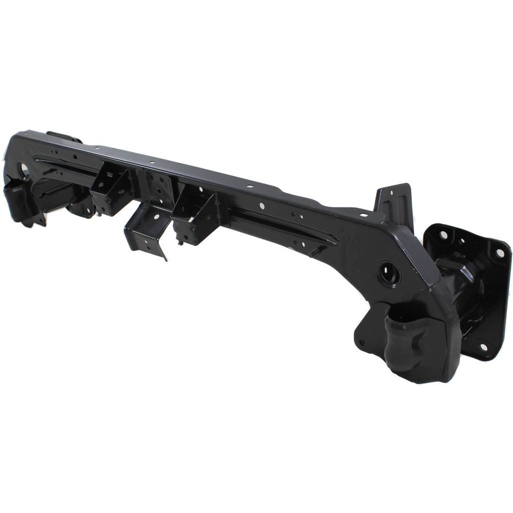 MITSUBISHI OUTLANDER (7 SEATER) FRONT BUMPER REINF**CAPA** OEM#6400D283 2007-2013 PL#MI1006154C