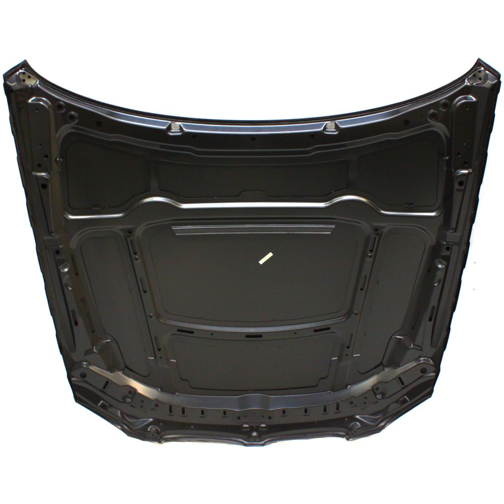 BMW BMW 3 (COUPE) HOOD (3.0L) OEM#41617168514 2007-2010 PL#BM1230128