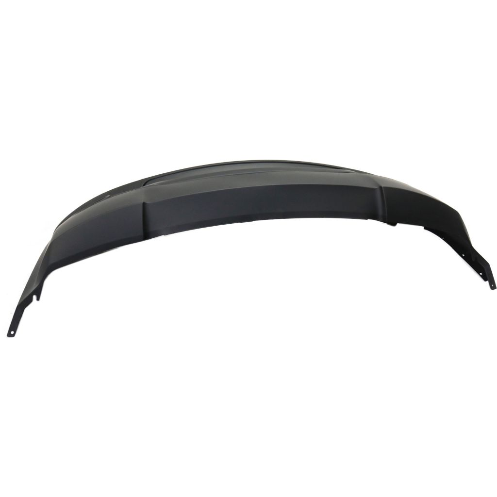 JEEPVEHICLE GRAND CHEROKEE FRONT BUMPER COVER PRIMED (SRT-8 MDL) OEM#68035608AC 2006-2007 PL#CH1000465