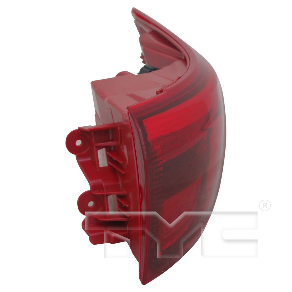 KIA SPORTAGE TAIL LAMP ASSY OUTER RIGHT (Passenger Side) (BULB) OEM#92402D9020 2017-2019 PL#KI2805132