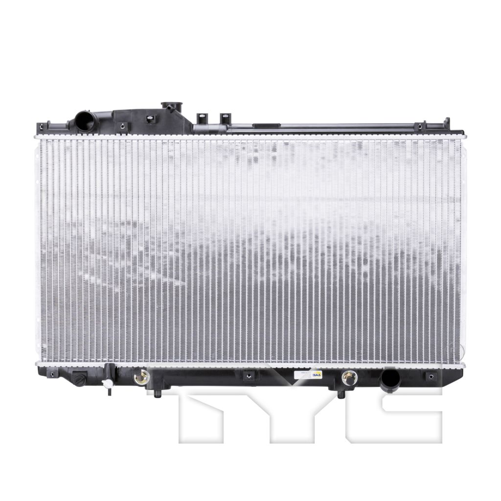LEXUS SC 430 RADIATOR 4.3/V8 OEM#1640050280 2002-2010 PL#LX3010122