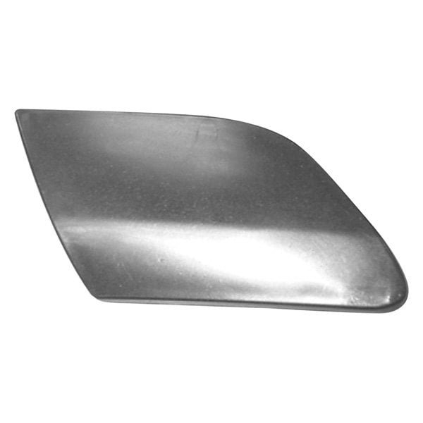 VOLKSWAGEN RABBIT HEAD LAMP WASHER COVER RIGHT (Passenger Side) OEM#1K5955110AGRU 2006-2009 PL#VW1049100