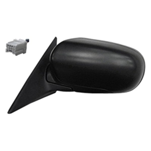 SUBARU LEGACY/OUTBACK DOOR MIRROR LEFT (Driver Side) POWER/HEATED (W/O SIGNAL LAMP) OEM#91031AG03BNN 2005-2009 PL#SU1320107