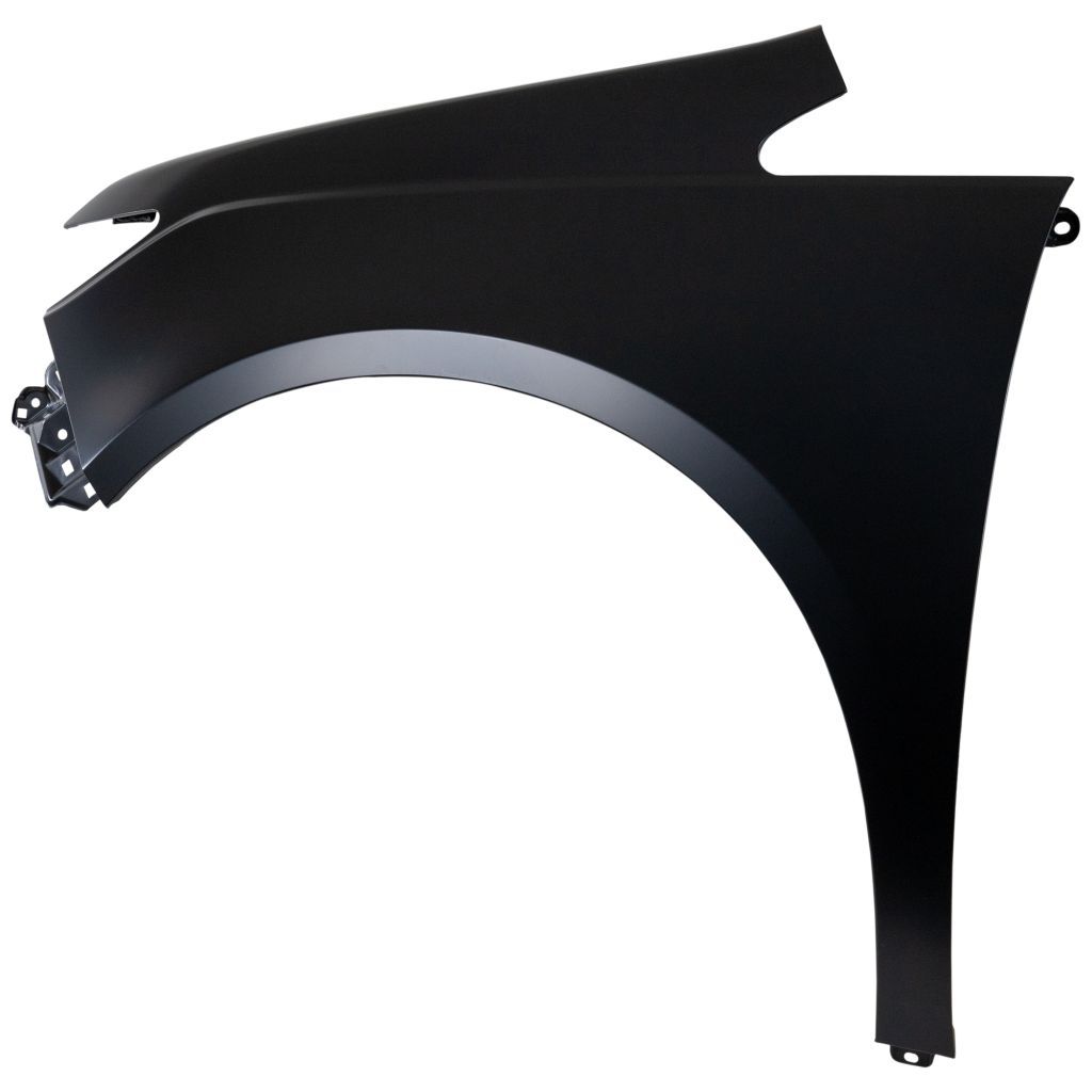 HONDA ODYSSEY FENDER LEFT (Driver Side)**CAPA** OEM#60260TK8A90ZZ 2011-2013 PL#HO1240180C
