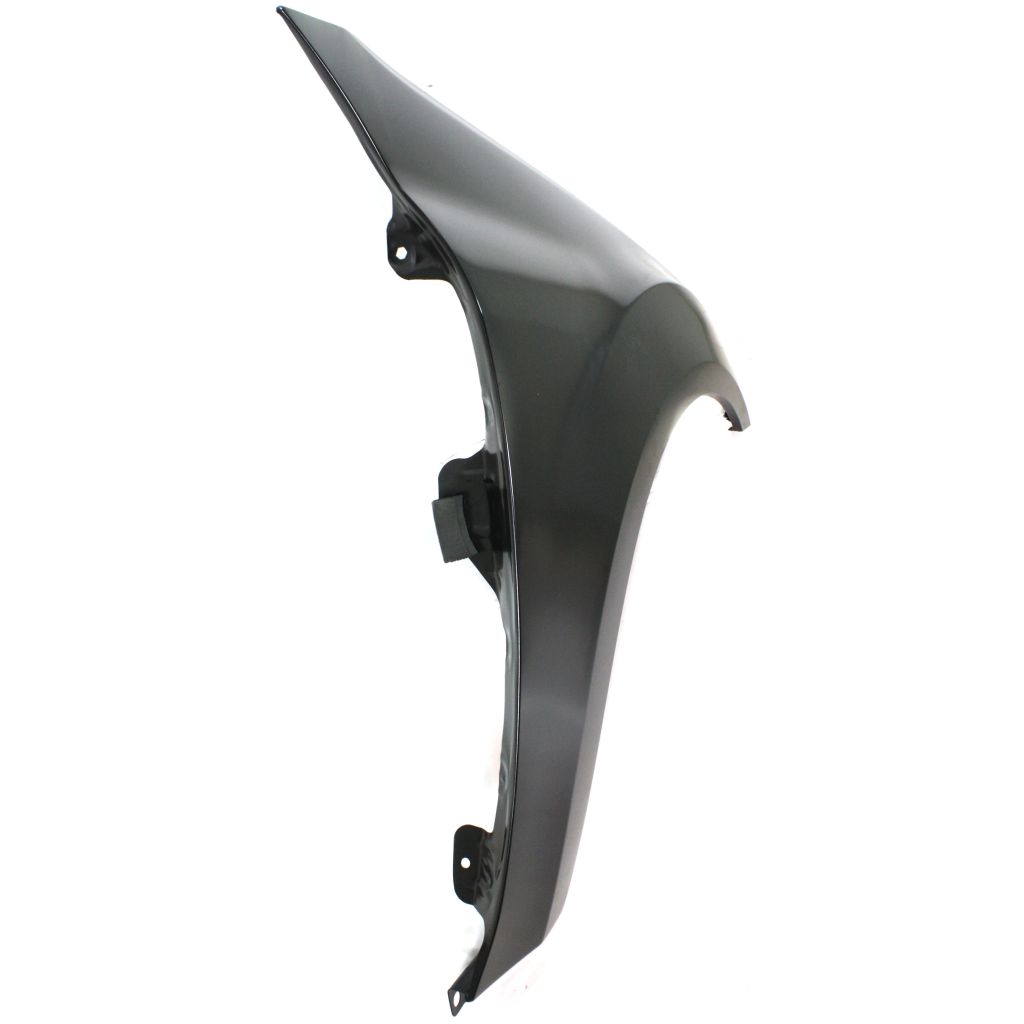 MERCEDES-BENZ ML-CLASS (164) (EXC 450 HYBRID) FENDER RIGHT (Passenger Side) OEM#164881020164 2006-2011 PL#MB1241130