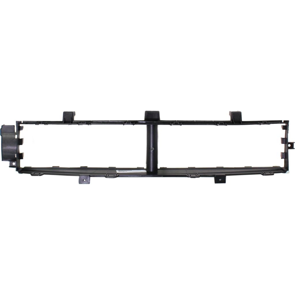 CHEVROLET CRUZE / CRUZE LIMITED AIR INTAKE SHUTTER GRILLE COVER BRACKET (ECO/DIESEL) OEM#95963007 2011-2014 PL#GM1207110