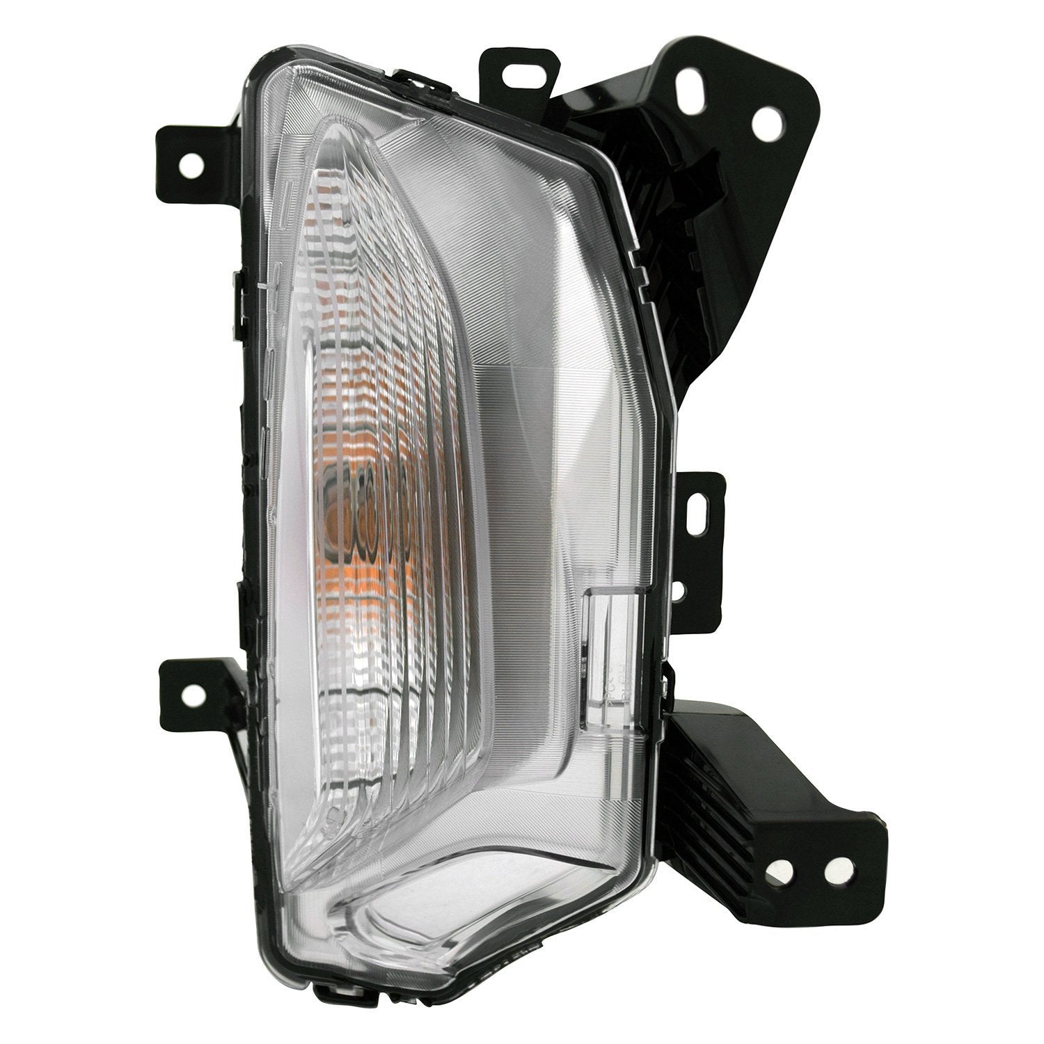 GM TRUCKS & VANS EQUINOX SIGNAL LAMP ASSY RIGHT (Passenger Side) OEM#85107676 2022-2024 PL#GM2531144