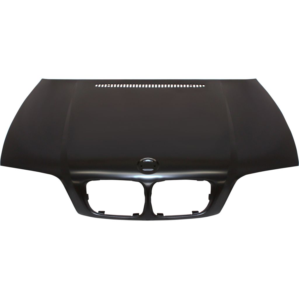 BMW BMW 3( ci ) (COUPE/CONVERTIBLE) HOOD (To 3-03) OEM#41618237725 2000-2003 PL#BM1230113