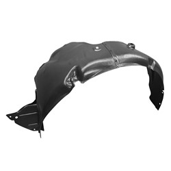 HYUNDAI VELOSTER FENDER LINER LEFT (Driver Side) (WO/TURBO)(FROM 4/30/13) OEM#868112V010 2013-2015 PL#HY1248152