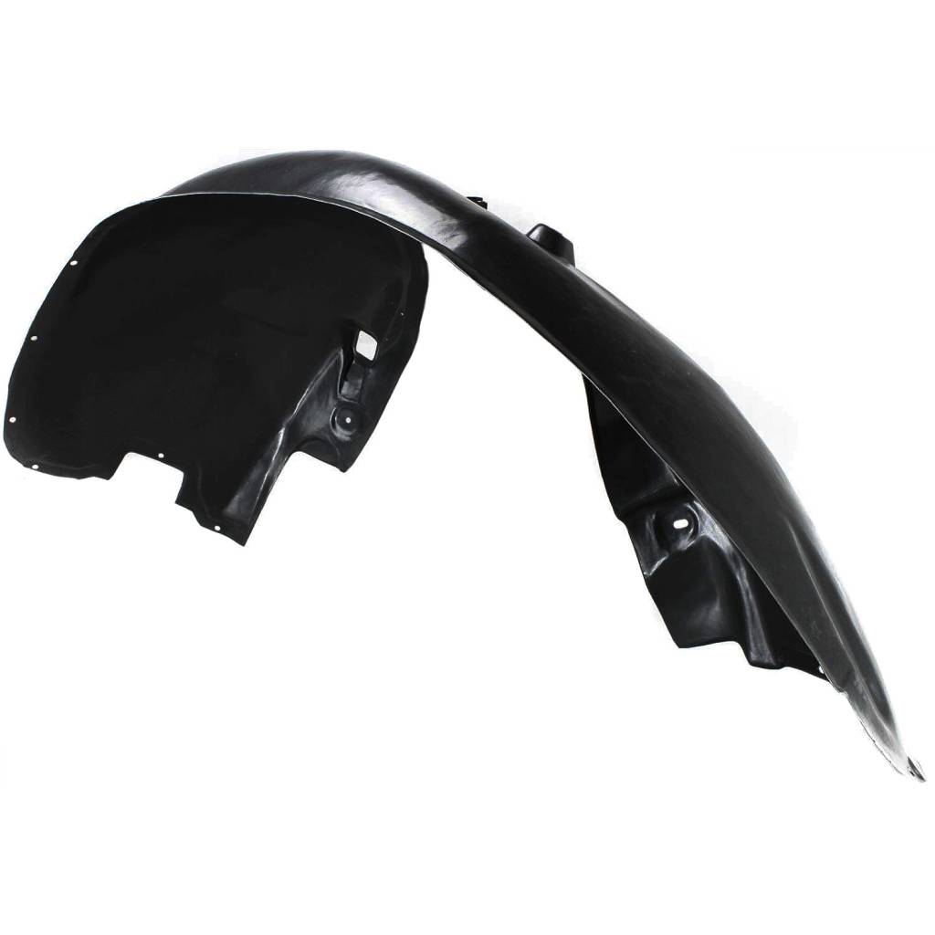 CHRYSLER 300 FENDER LINER LEFT (Driver Side) OEM#5065503AD 2005-2010 PL#CH1250128