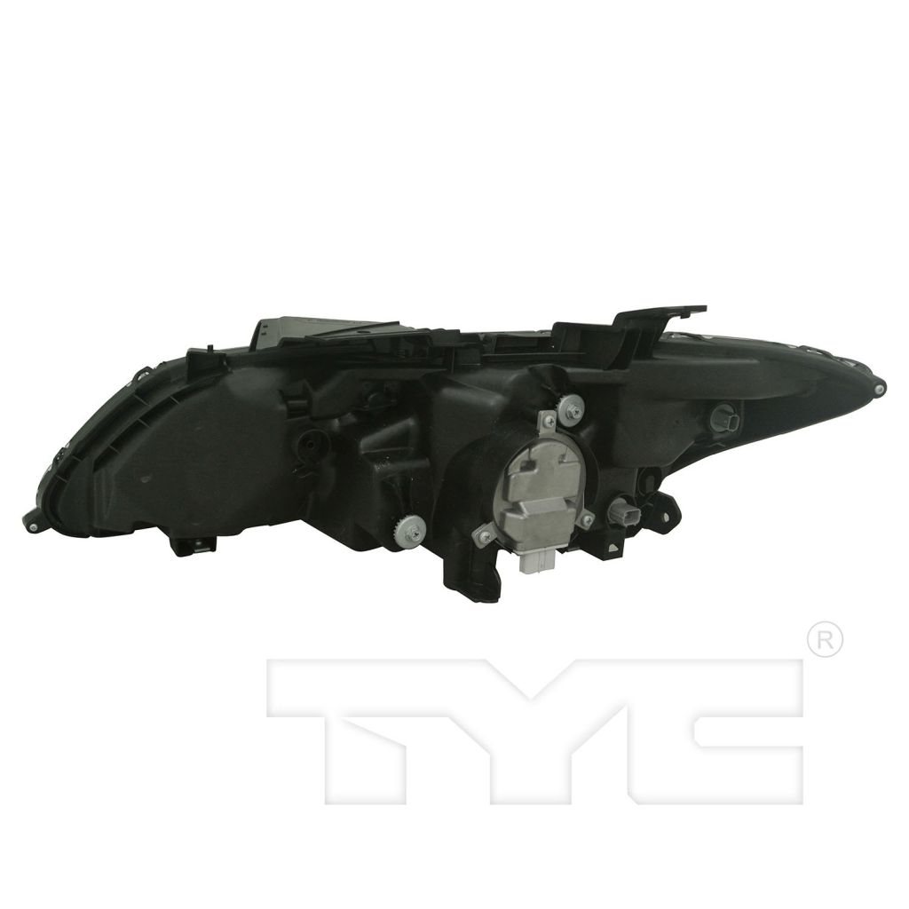 2016-2018 ACURA Headlamp assy composite Right Passenger Side OEM# 33100TX4A51 PL# AC2503128