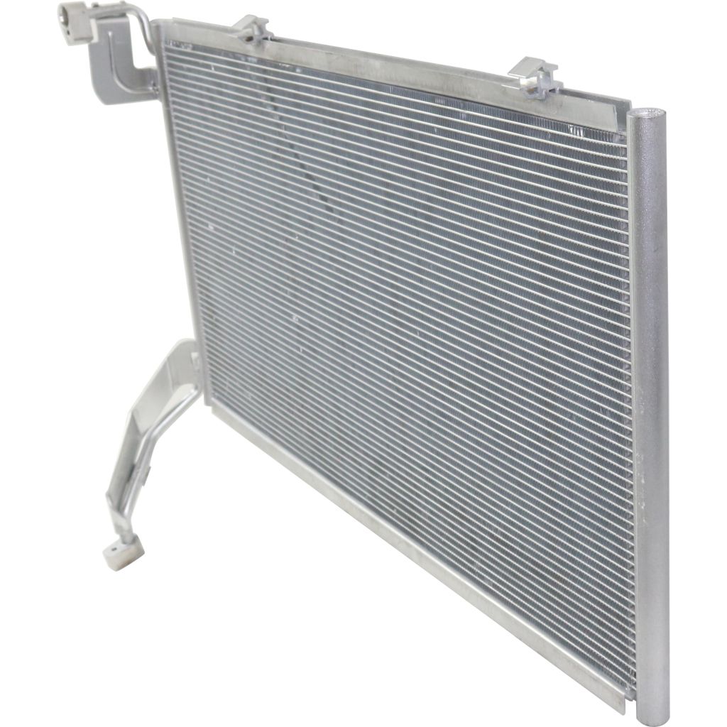 FORD FIESTA ST (HATCHBACK) A/C CONDENSER OEM#C1BZ19712C 2014-2019 PL#FO3030245