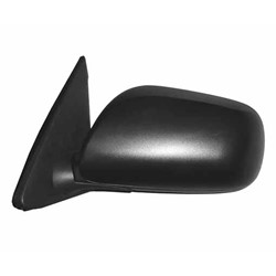 TOYOTA MATRIX DOOR MIRROR LEFT (Driver Side) POWER/ NOT HEATED OEM#8790902870 2009-2014 PL#TO1320248