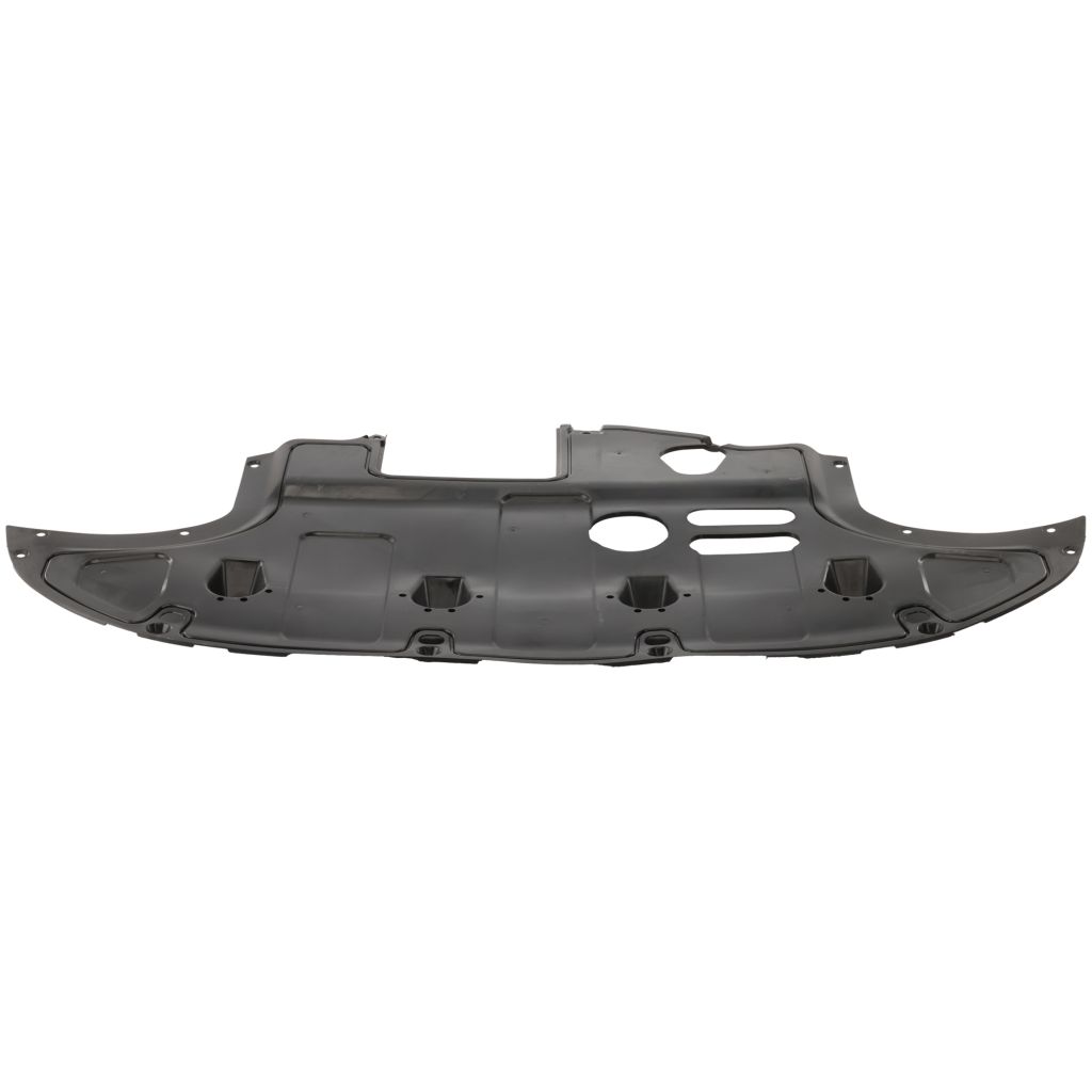 KIA FORTE SEDAN FRONT SPLASH SHIELD (ENGINE UNDER COVER) 2.0L OEM#29110M7000 2019-2024 PL#KI1228167