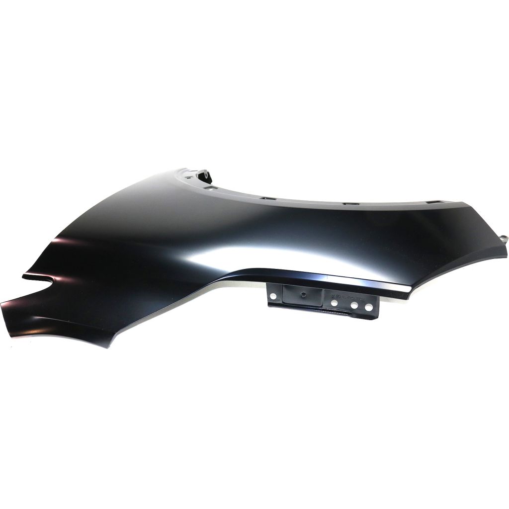 KIA SORENTO FENDER LEFT (Driver Side) **CAPA** OEM#66311C6000 2016-2020 PL#KI1240146C