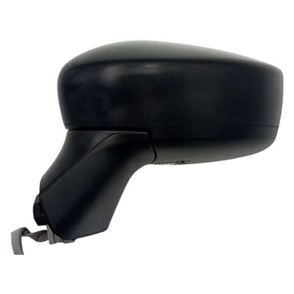 NISSAN(DATSUN) VERSA SEDAN DOOR MIRROR LEFT (Driver Side) PWR/HTD (WO/SIGNAL)(PTM CVR) OEM#963026EM0E 2023-2024 PL#NI1320357
