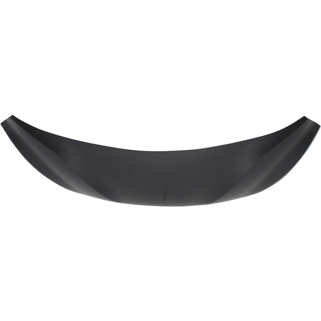 NISSAN ROGUE SPORT (2.0L) HOOD OEM#F510M6MAMA 2017-2019 PL#NI1230216