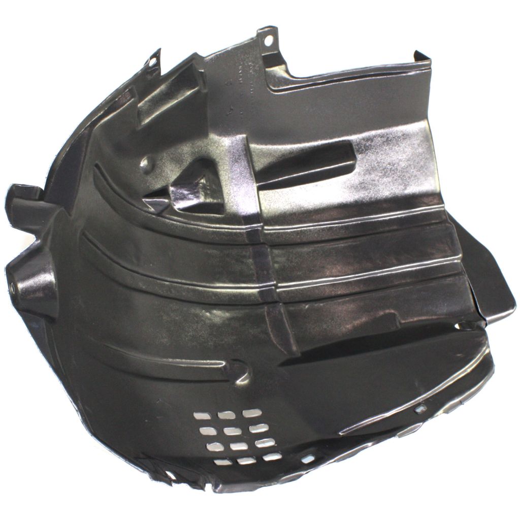 INFINITI FX35/FX45 FRONT FENDER LINER LEFT (Driver Side) (FT SECTION) OEM#63845CL70A 2006-2008 PL#IN1250117