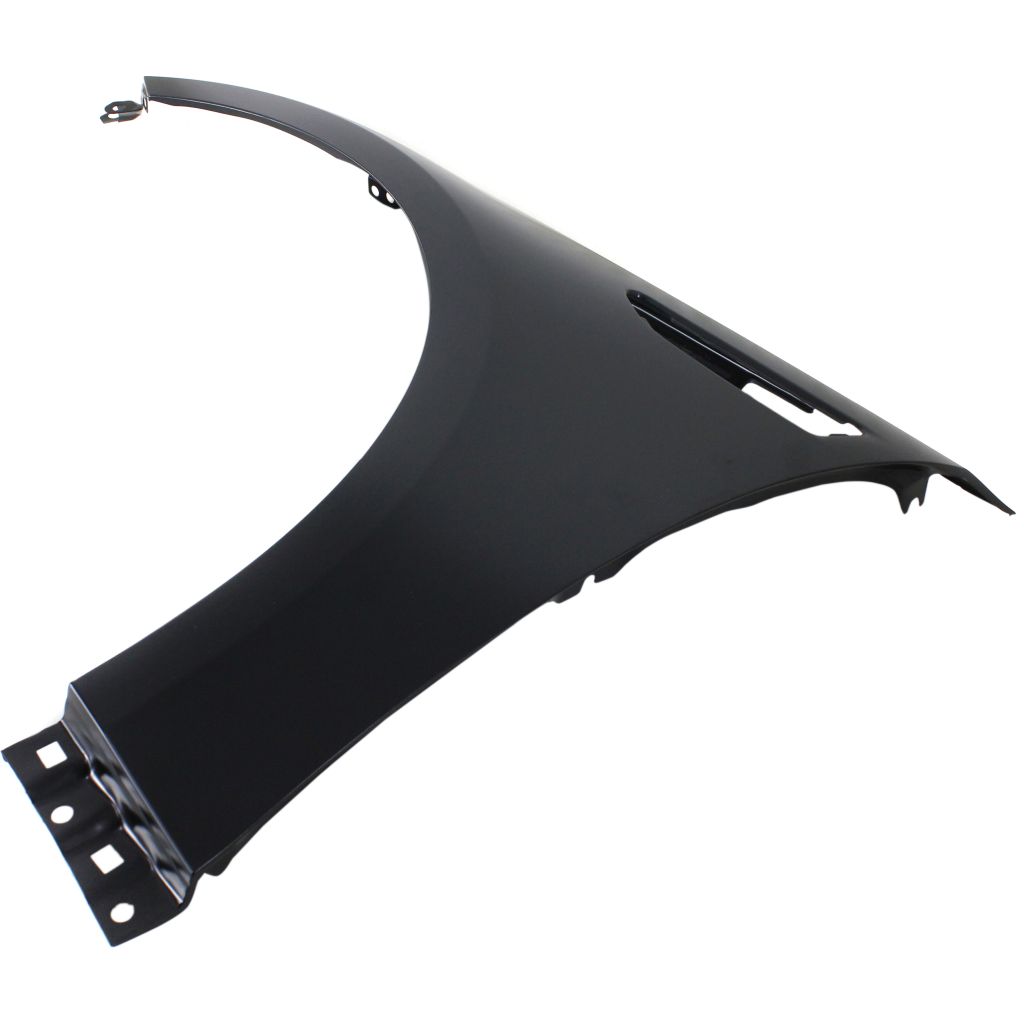 KIA OPTIMA HYBRID FENDER LEFT (Driver Side) **CAPA** OEM#66311D4000 2017-2020 PL#KI1240149C