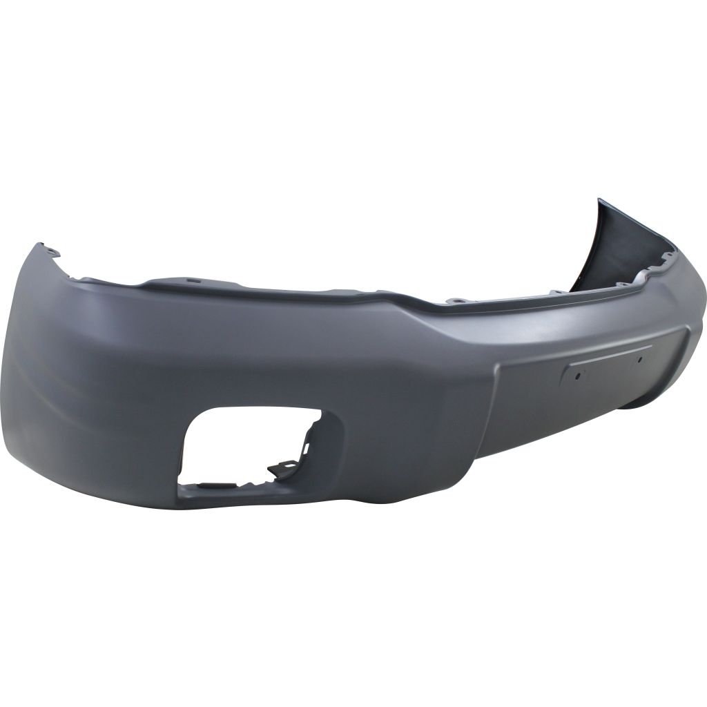 SUBARU FORESTER FRONT BUMPER COVER PRIMED (S MDL) OEM#57720FC160 2001-2002 PL#SU1000137