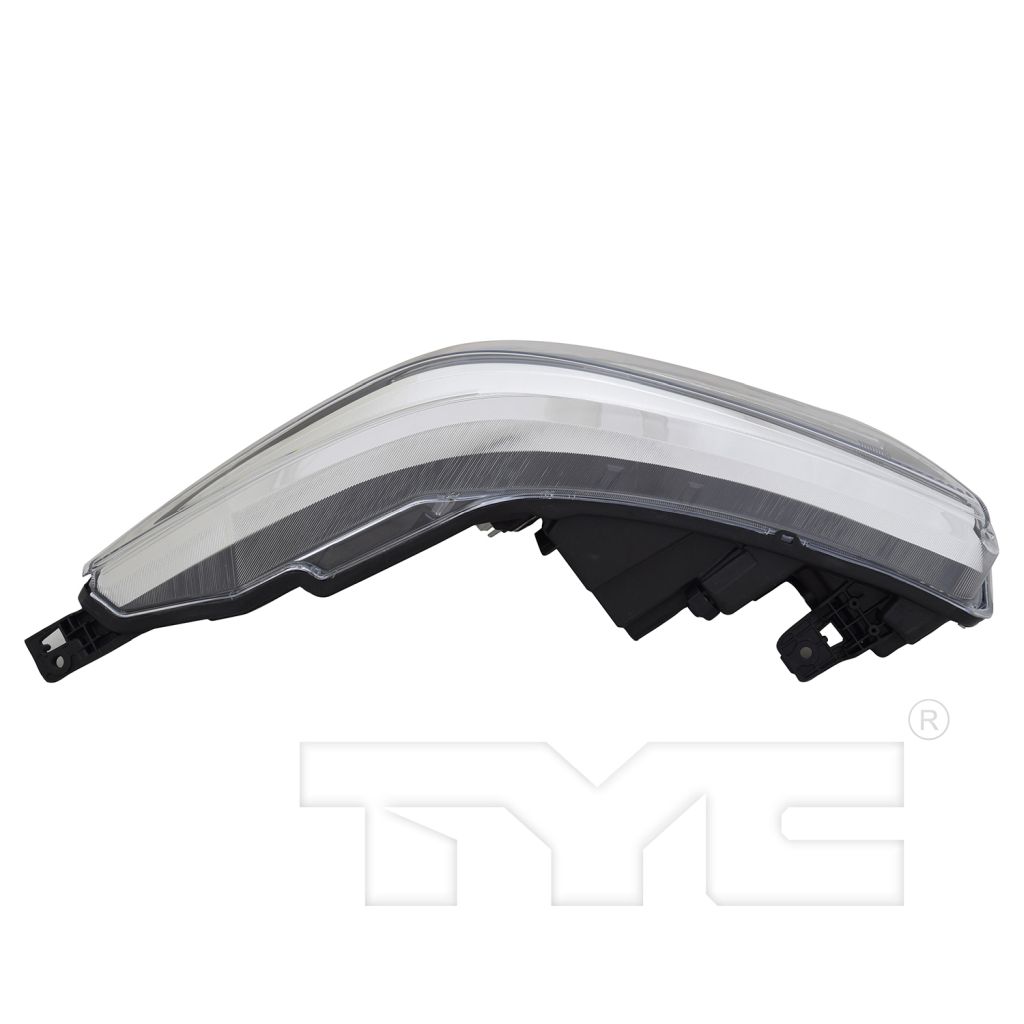 ACURA RDX HEAD LAMP ASSY LEFT (Driver Side) (LED)(WO/ADAPTIVE HL)(EXC A SPEC) OEM#33150TJBA01 2019-2021 PL#AC2502133