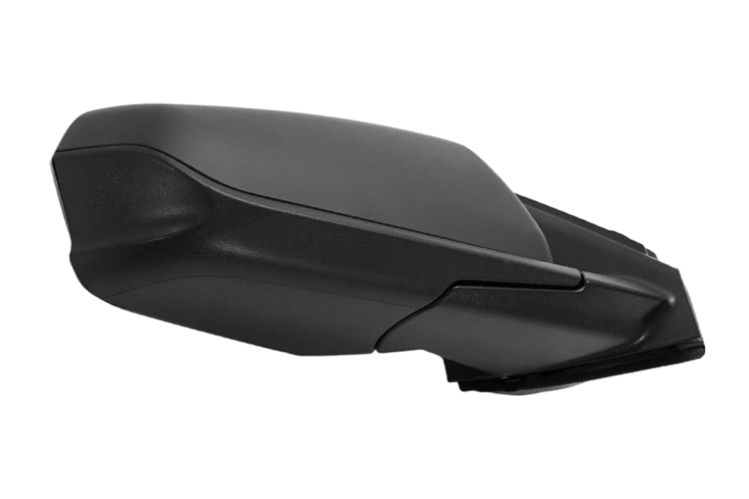 GM TRUCKS & VANS EQUINOX DOOR MIRROR RIGHT (Passenger Side) PWR/HTD (WO/SIGNAL)(PTM) OEM#84604245-PFM 2018-2024 PL#GM1321560