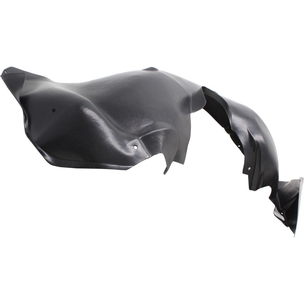 CHEVROLET CAMARO COUPE FENDER LINER LEFT (Driver Side) (Z28) OEM#22908613 2014-2015 PL#GM1248252