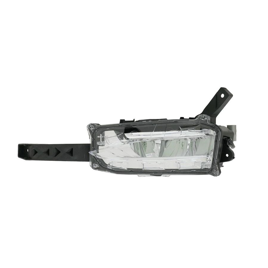 LEXUS NX 200t/300 FOG LAMP ASSY LEFT (Driver Side) (W/F SPORT) **CAPA** OEM#8122078020 2018-2021 PL#LX2592123C