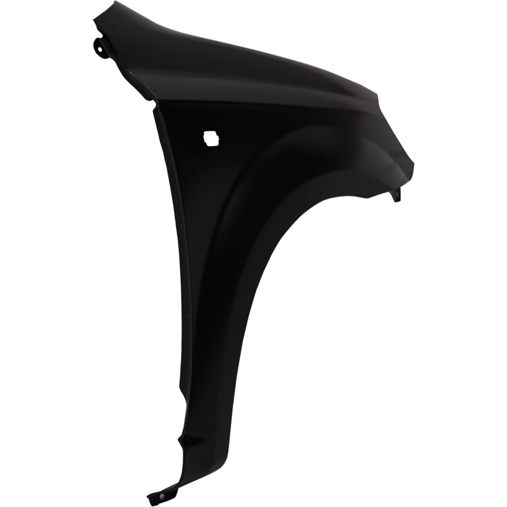CHEVROLET AVEO SEDAN FENDER RIGHT (Passenger Side) (W/SIDE MARKER HOLE) OEM#95198266 2007-2008 PL#GM1241334