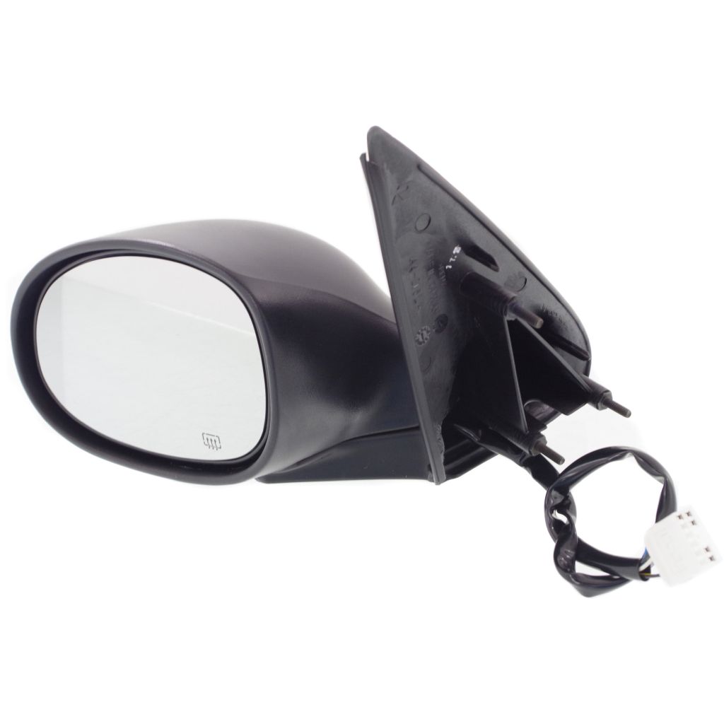 CHRYSLER PT CRUISER DOOR MIRROR LEFT (Driver Side) PWR/HTD (FOLDAWAY) OEM#4724657AF 2001-2003 PL#CH1320208