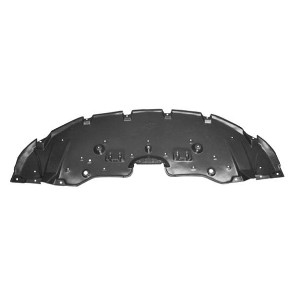 LEXUS ES 250/350 FRONT SPLASH SHIELD (FRONT ENG UNDER CVR)(PE/VACUUM) OEM#5144106350-PFM 2019-2024 PL#LX1228163