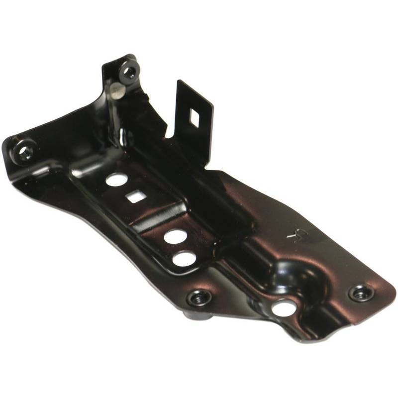 AUDI A3 FENDER BRACKET RIGHT (Passenger Side) OEM#8P0821136A 2008-2013 PL#AU1245100