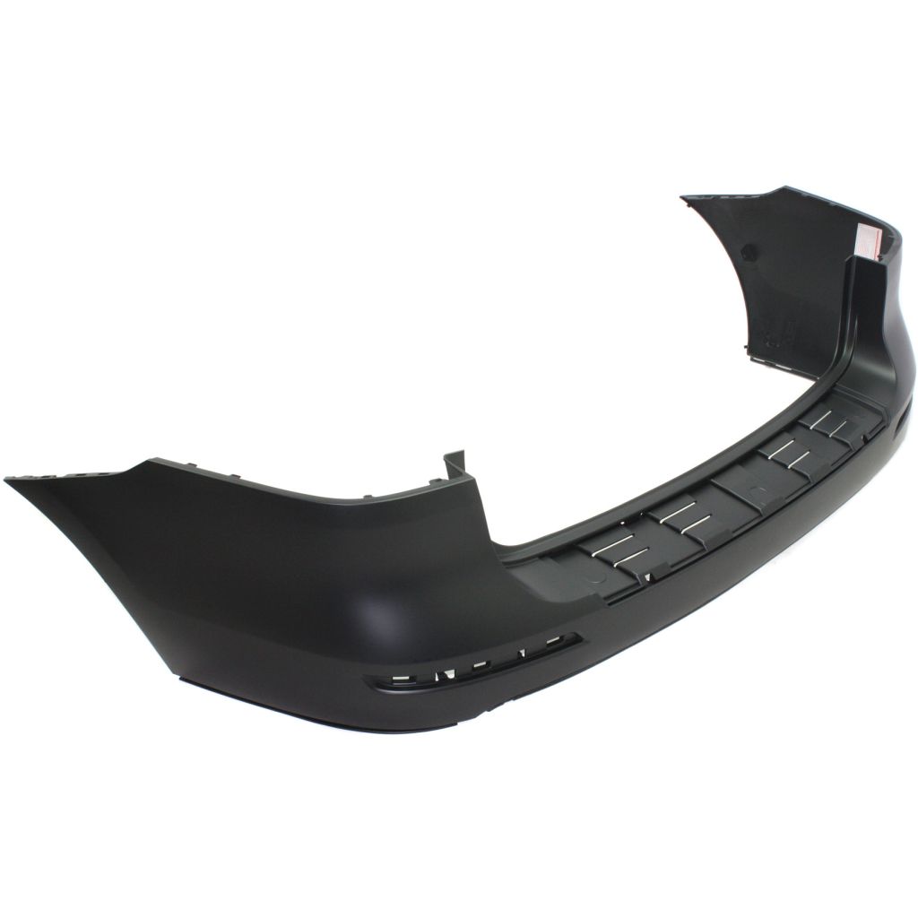 MERCEDES-BENZ ML-CLASS (166) REAR BUMPER COVER PRIMED (WO/SENSOR)(EXC ML63) OEM#16688503259999 2012-2015 PL#MB1100295