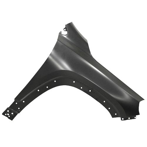 GM TRUCKS & VANS TERRAIN/TERRAIN DENALI FENDER RIGHT (Passenger Side) **CAPA** OEM#84278263 2018-2024 PL#GM1241408C
