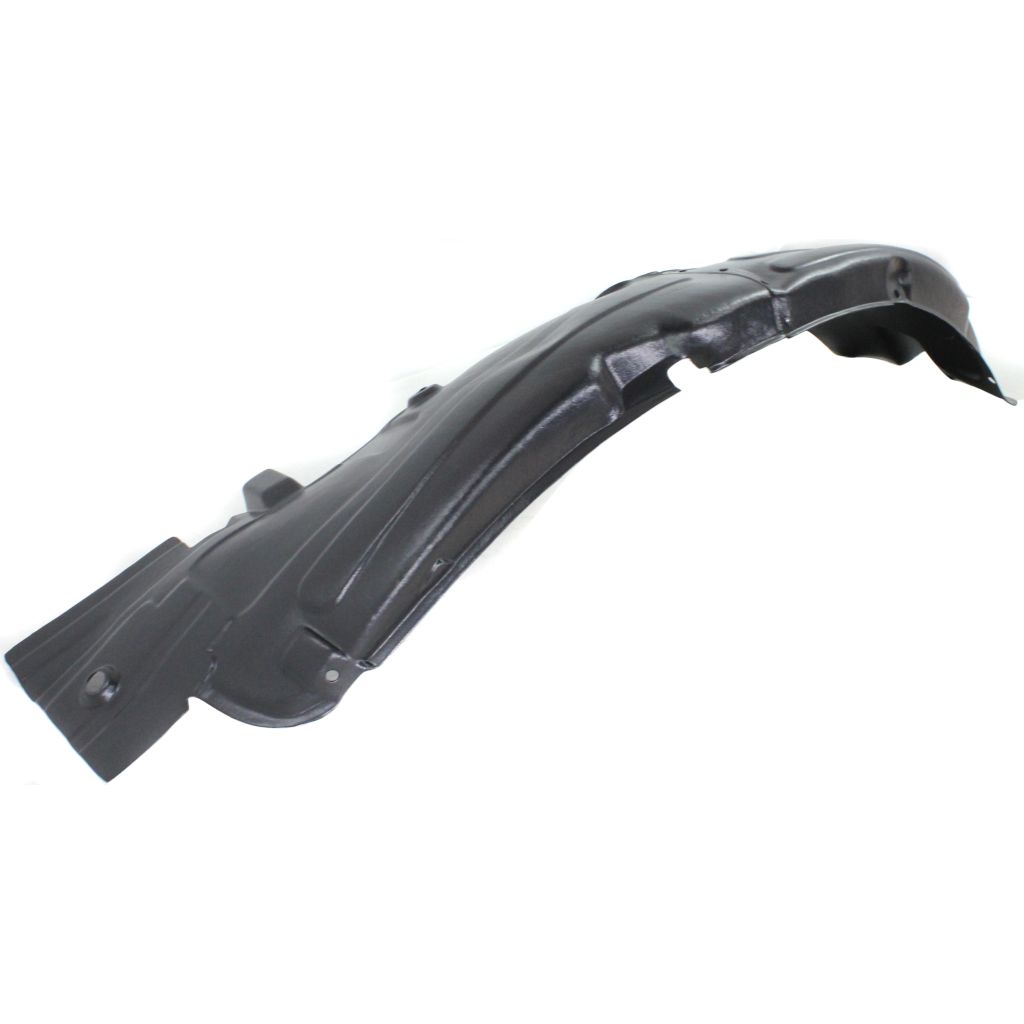 HYUNDAI TUCSON FENDER LINER LEFT (Driver Side) OEM#868112S001 2010-2013 PL#HY1248121